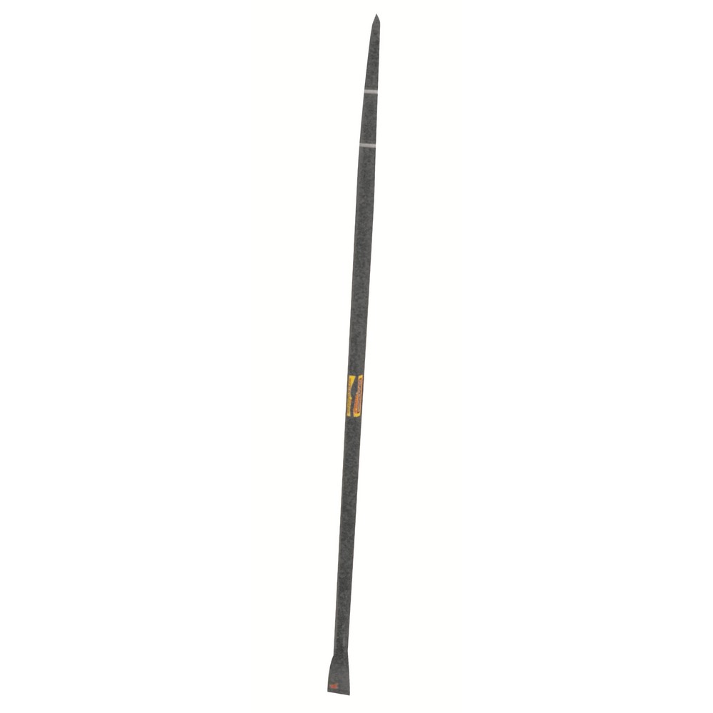 Barra ochavada 2.54 cm x 1.50 m
