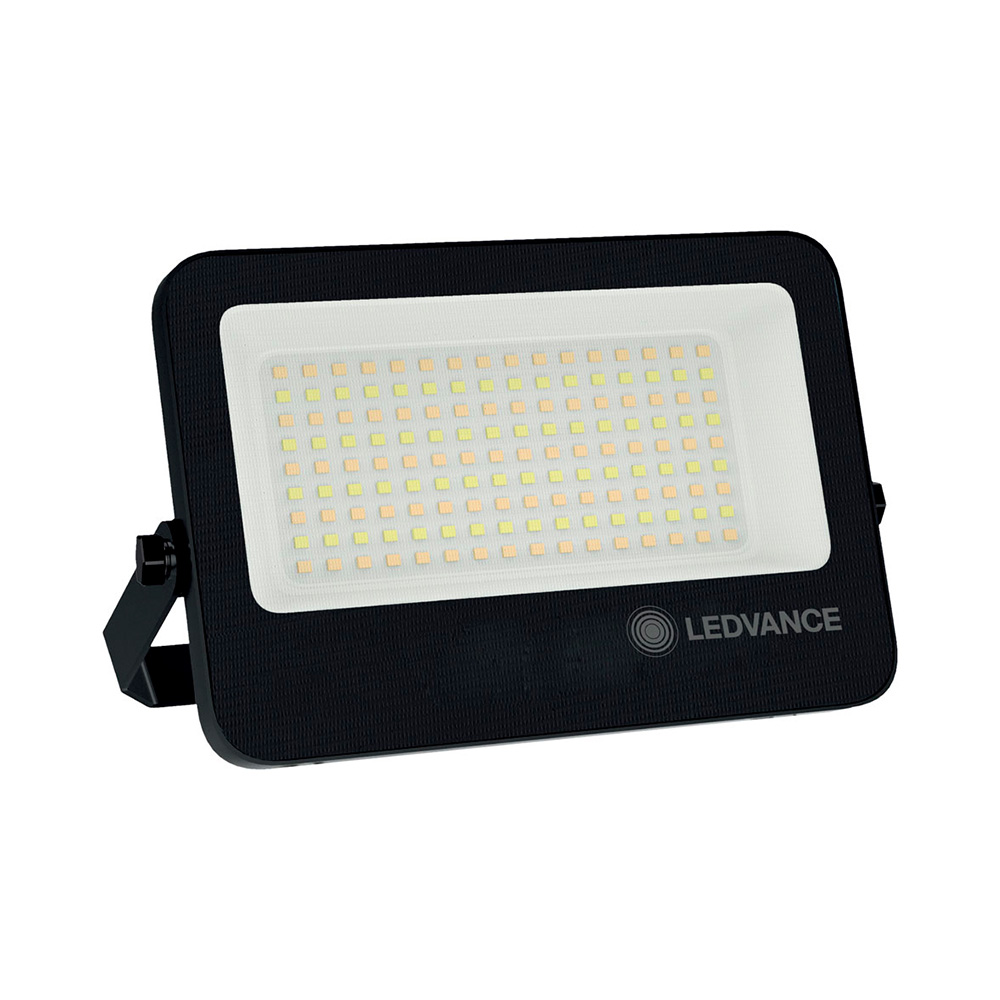 Proyector led negro 50w