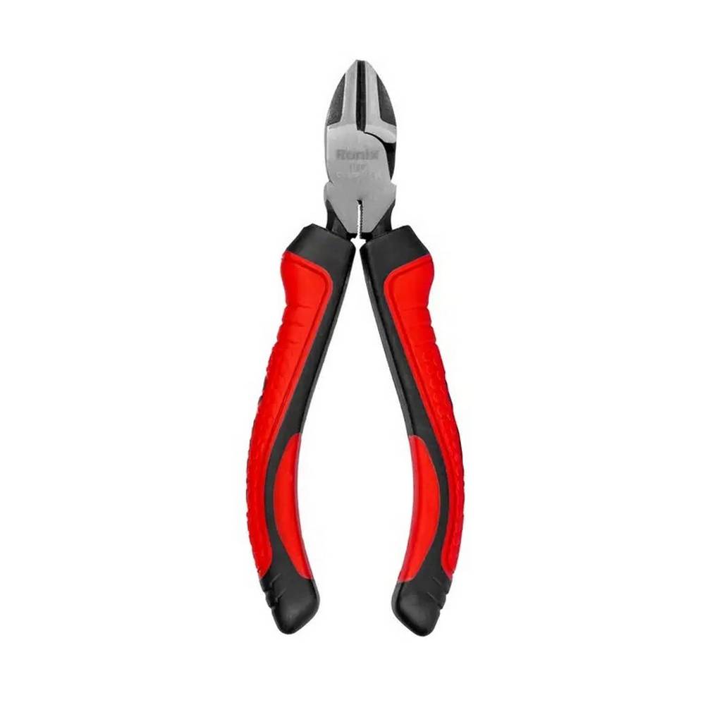 Tenaza corte digonal 6 pulg (152 mm)
