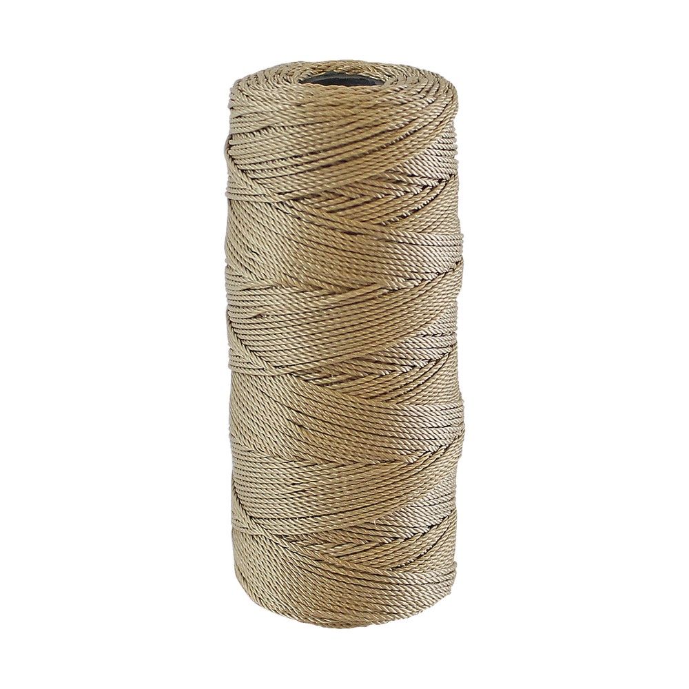 Hilo nylon beige no.21