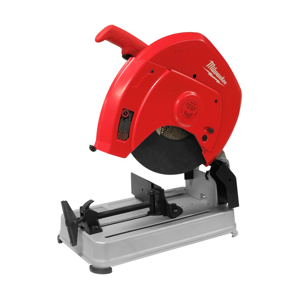 Cortadora de metales 14 pulg 1800w 6177-20