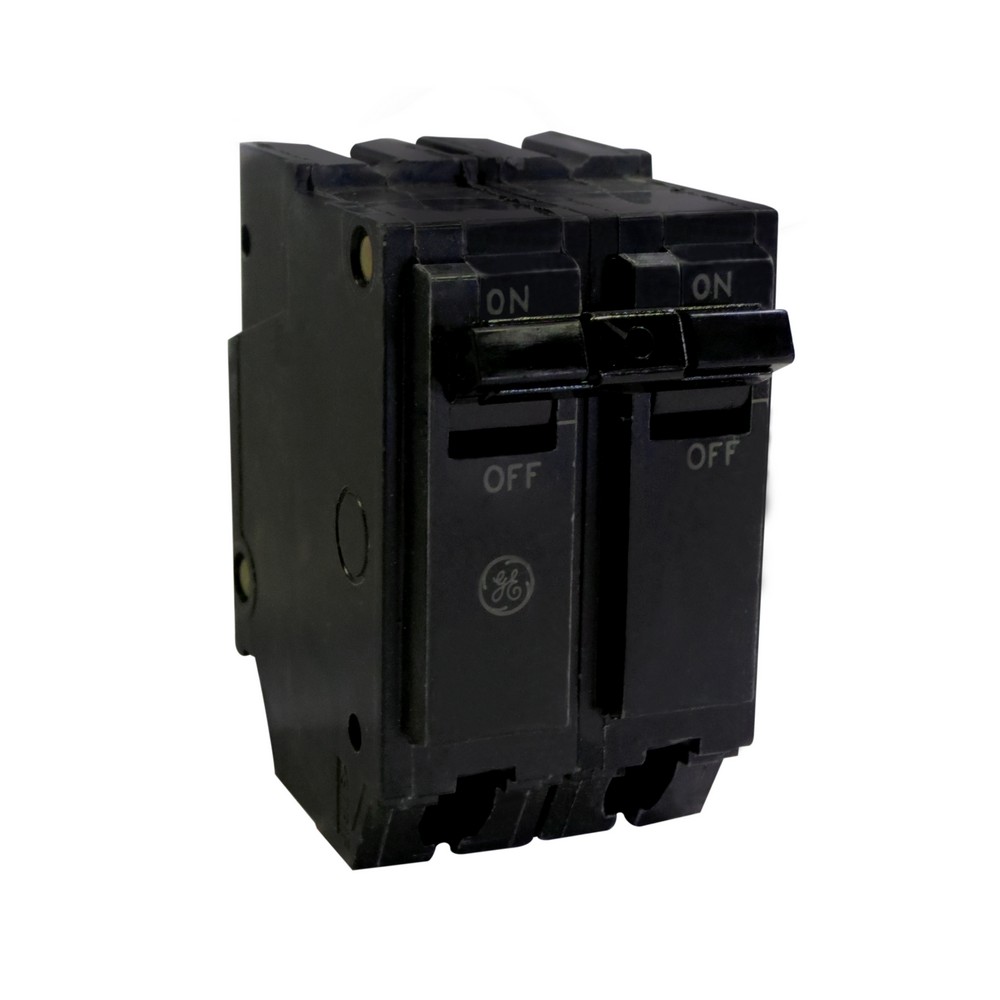Dado termico 40a 2 polos thql2140