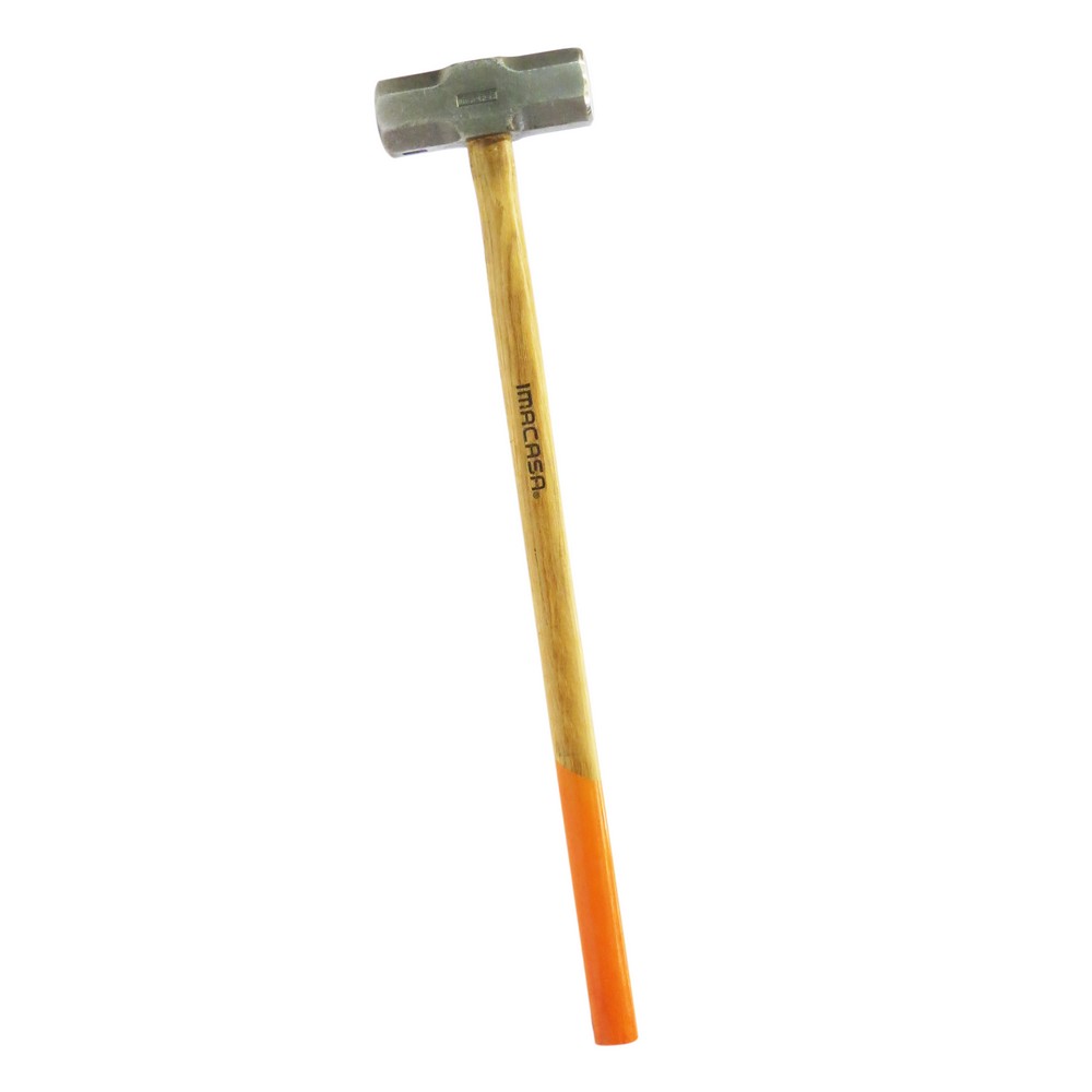 Almadana con mango de madera 5.44 kg
