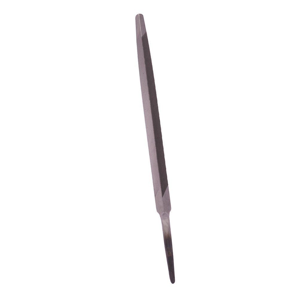Lima triangular de 1 punta 17.78 cm (7 pulgadas)