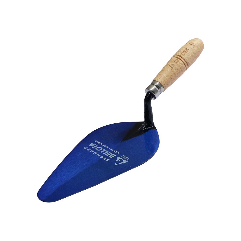Cuchara para albañil de 22.86 cm (9 pulgadas)