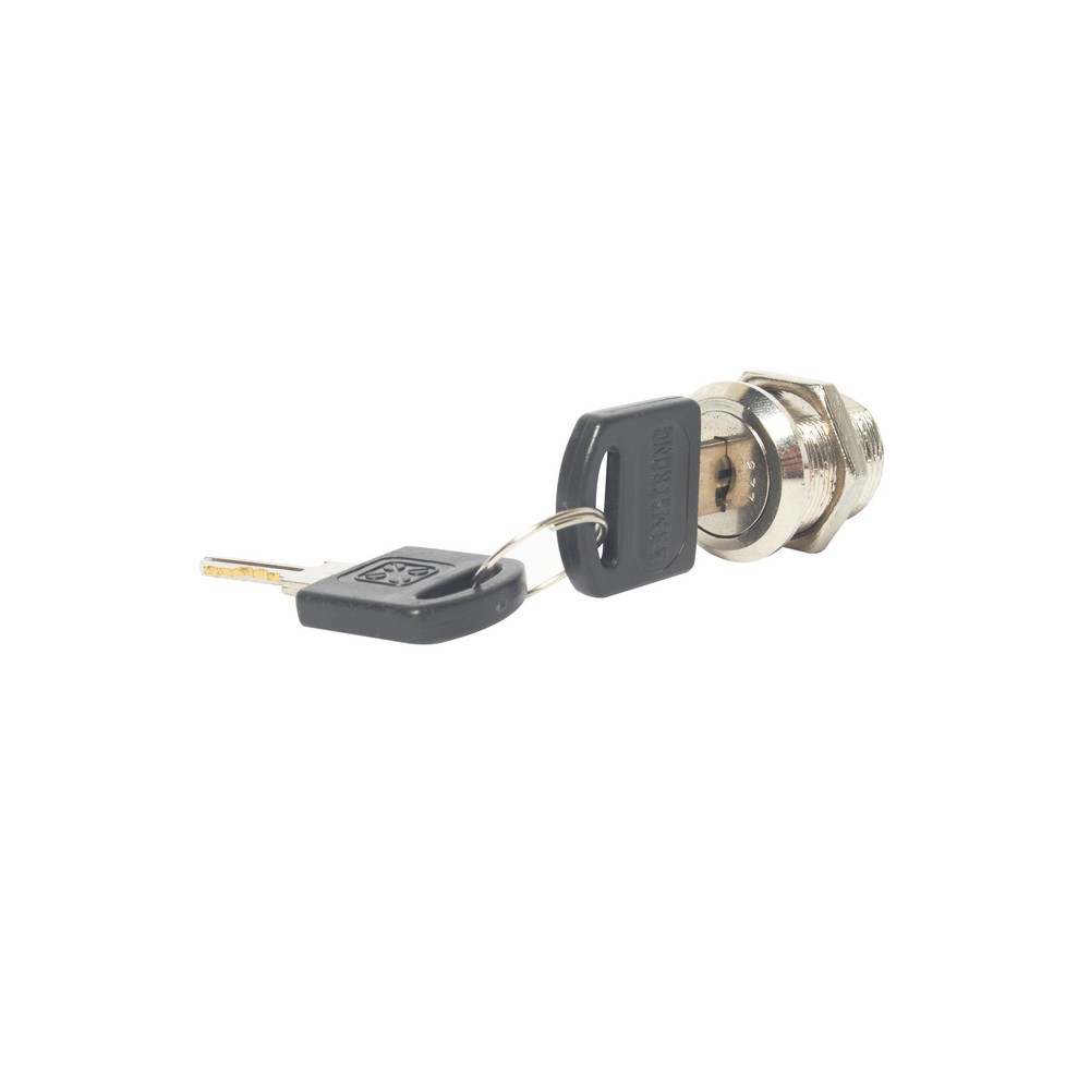 Cerradura para carro 20 mm