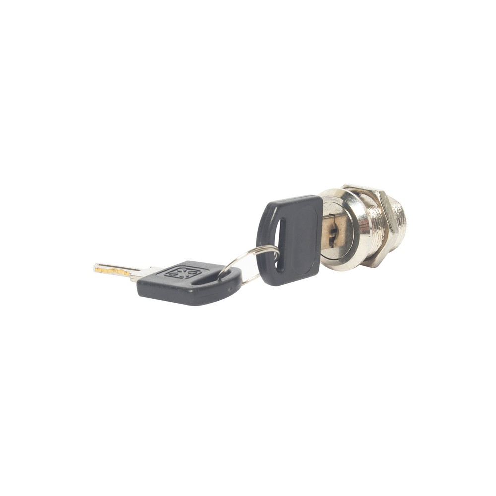 Cerradura para carro 26 mm