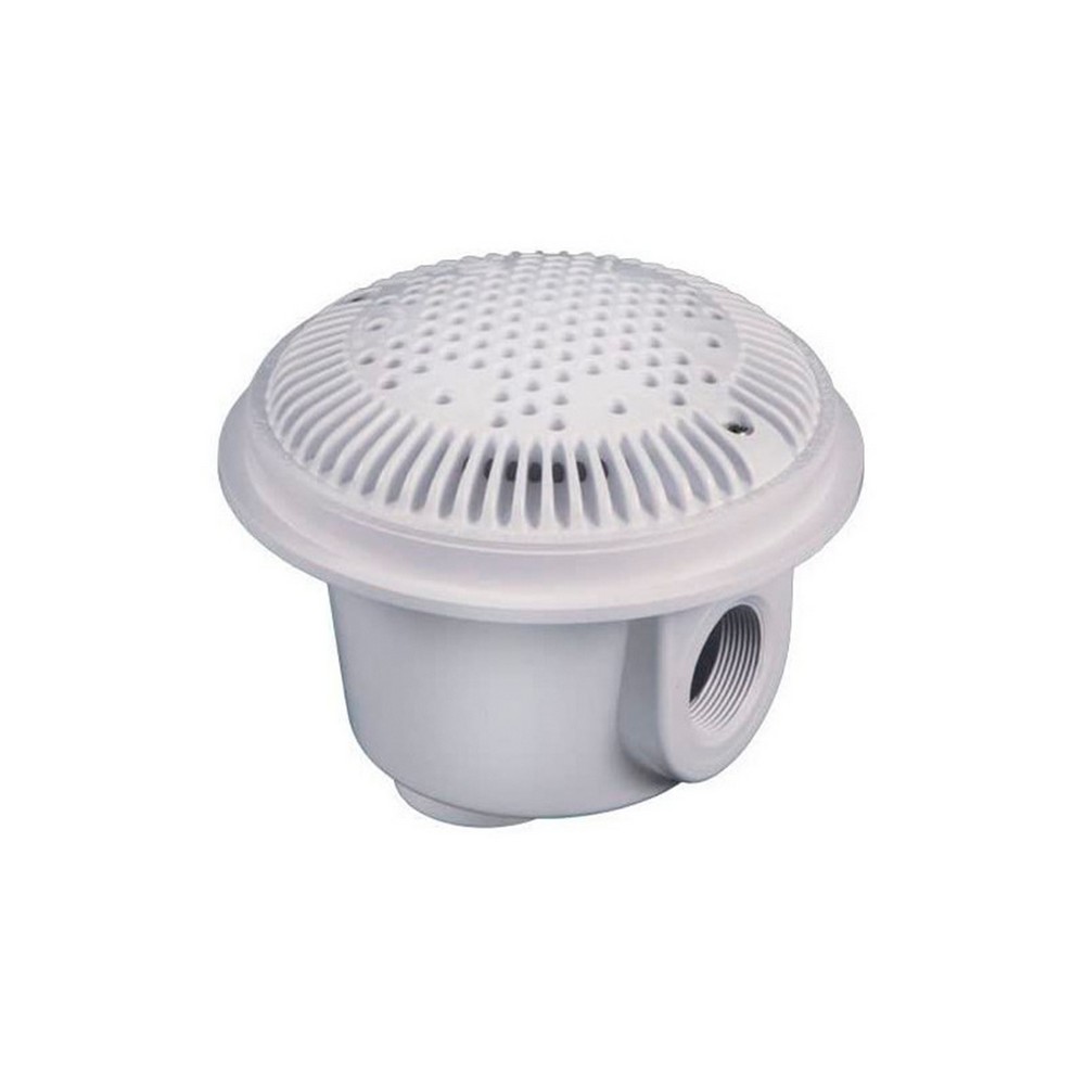 Drenaje para piscina