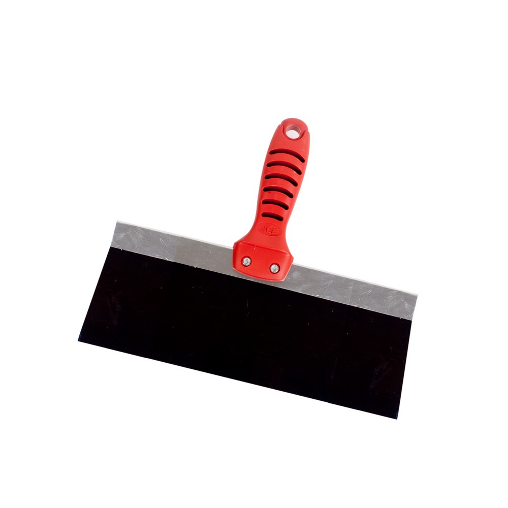 Espátula de metal para tabla yeso 25.4 cm (pulg)