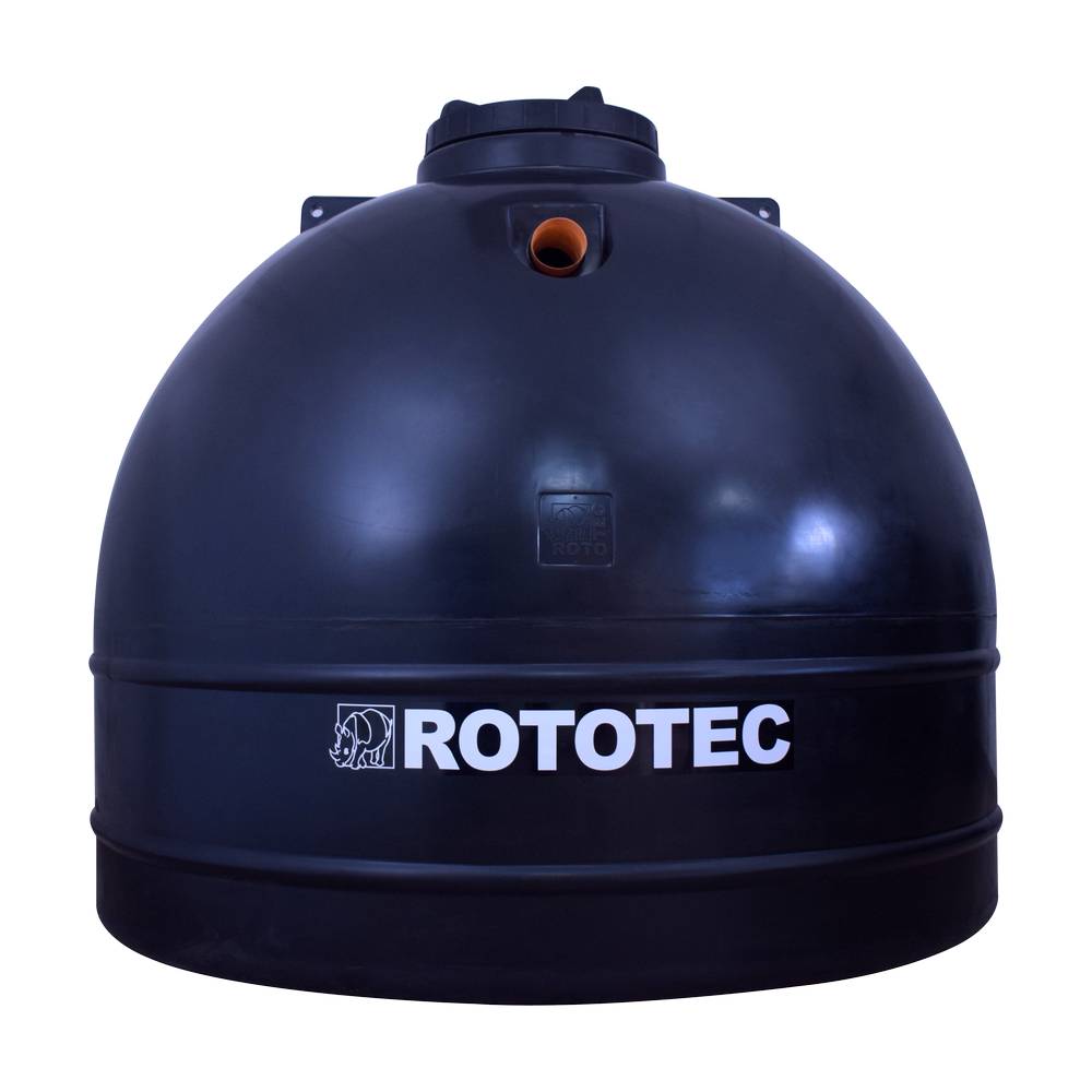 Tanque para fosa séptica de 8000 l