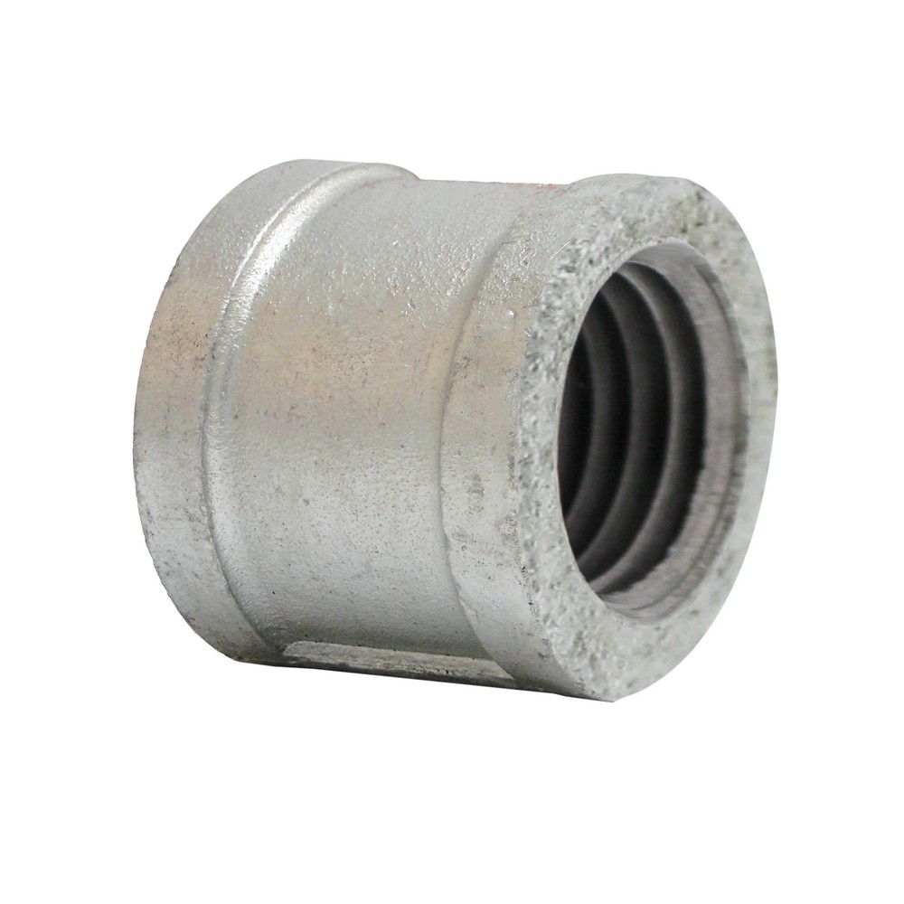 Anillo galvanizado de 6.35 mm (1/4 pulgada)