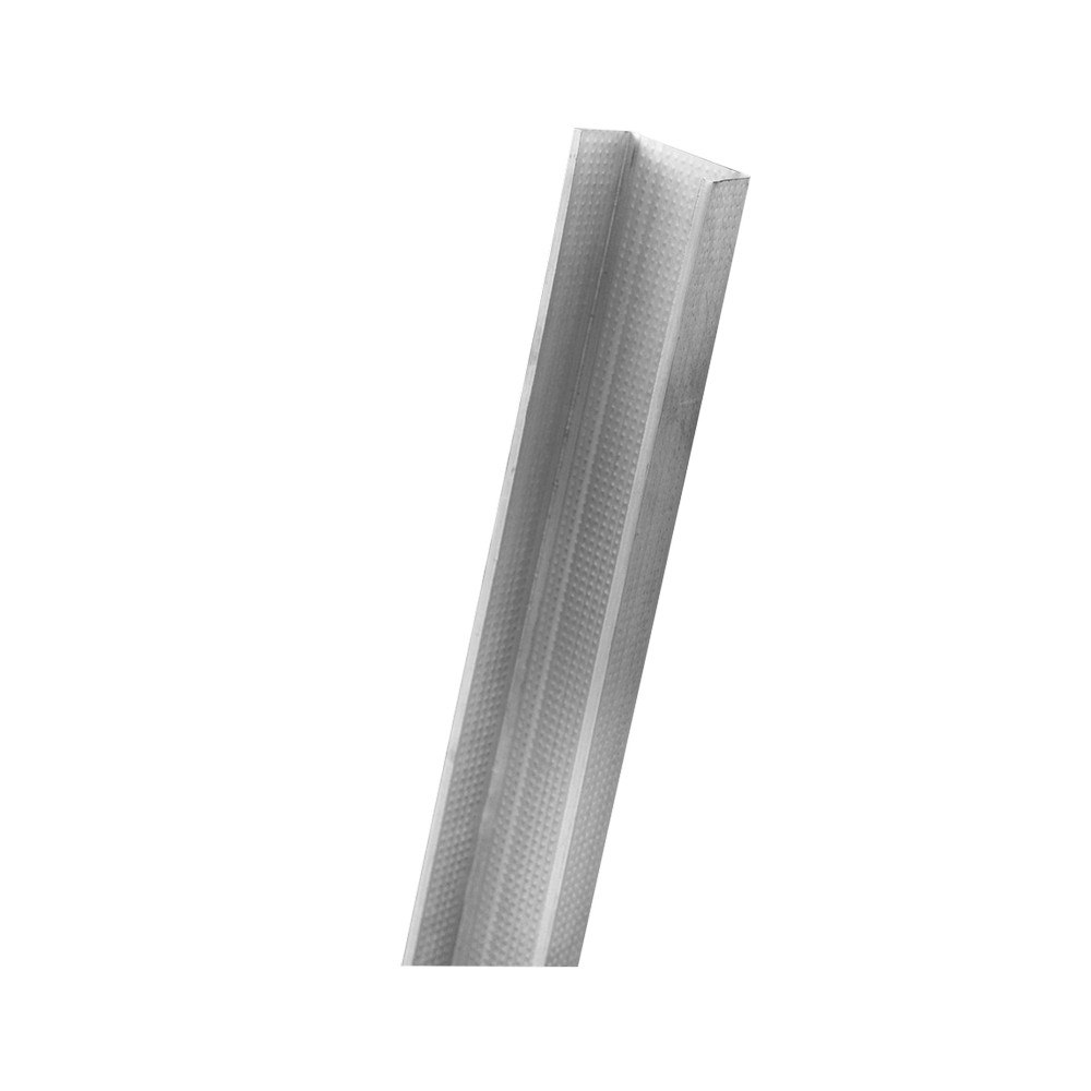 Poste 63.5 x 31.75 mm x 3.04 m calibre 26