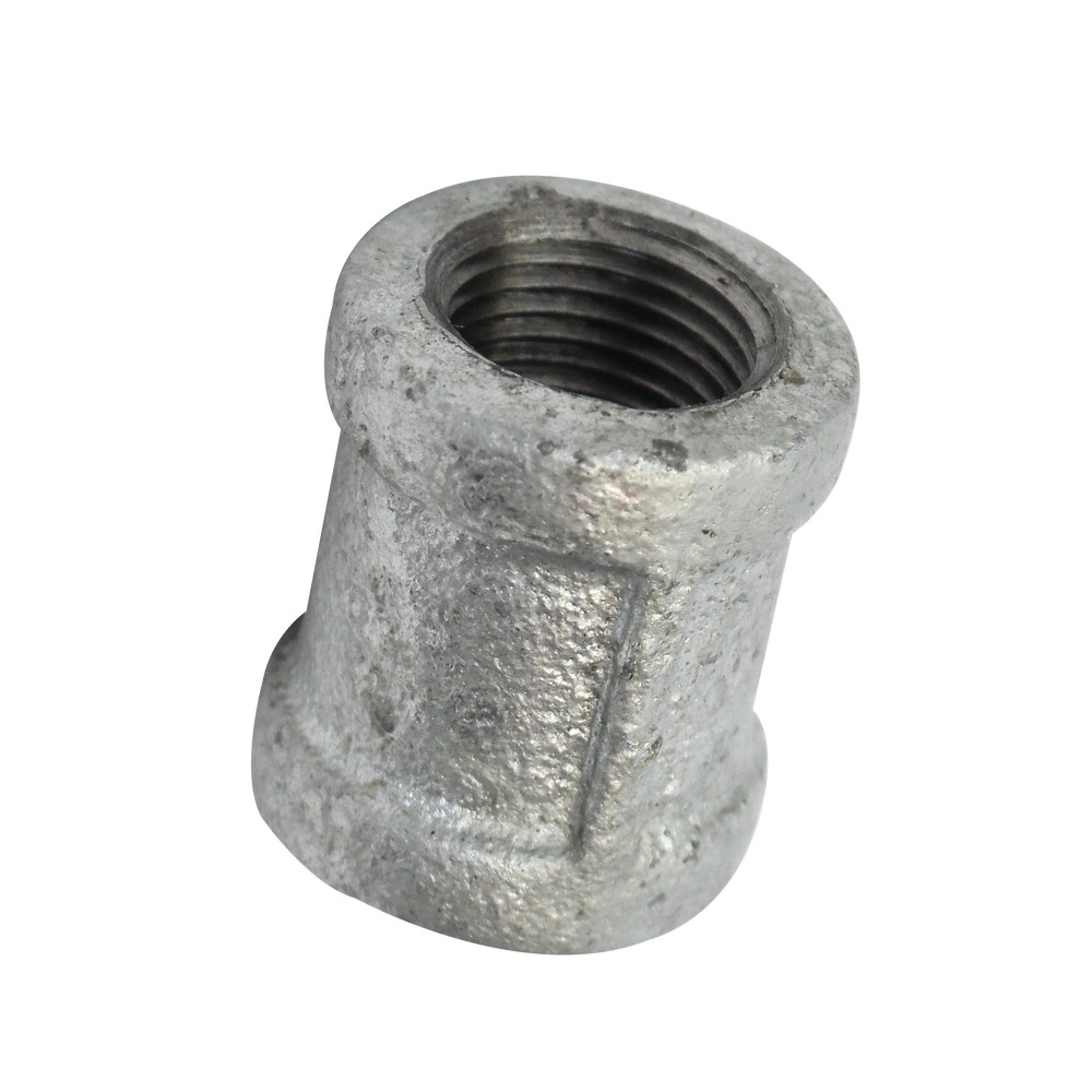 Anillo galvanizado de 9.52 mm (3/8 pulgadas)