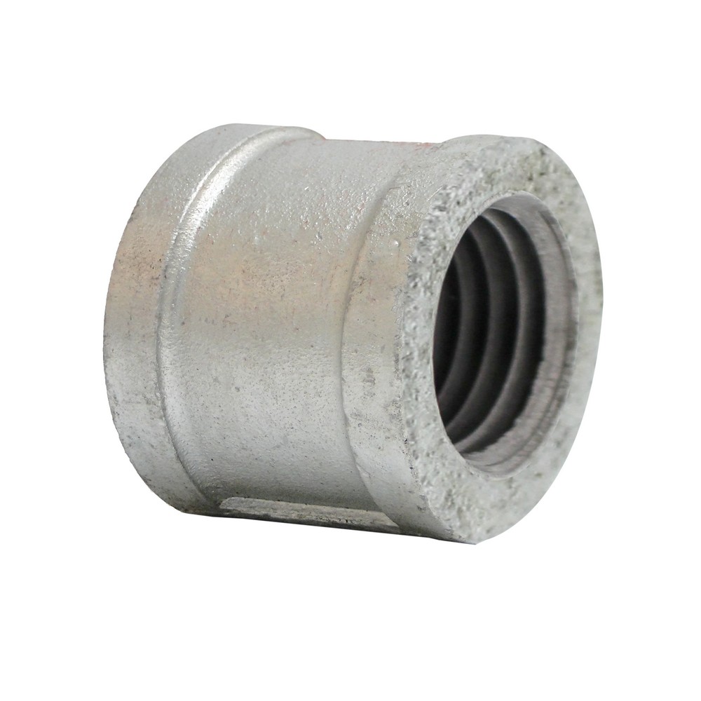 Anillo galvanizado de 12.70 mm (1/2 pulgada)