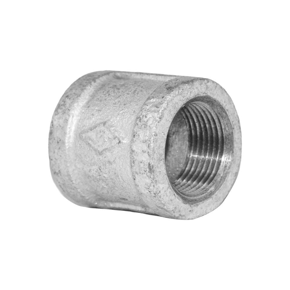 Anillo galvanizado de 19.05 mm (3/4 pulgadas)