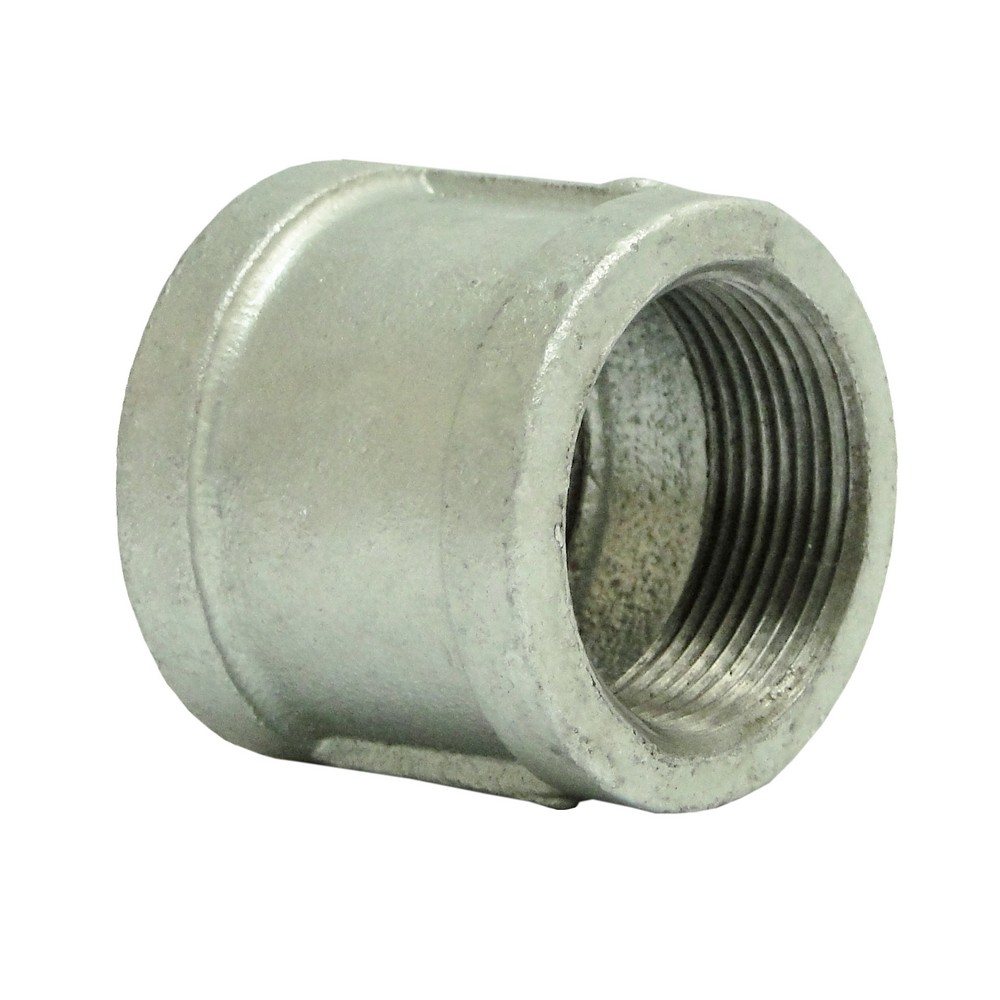 Anillo galvanizado de 50.8 mm (2 pulgadas)