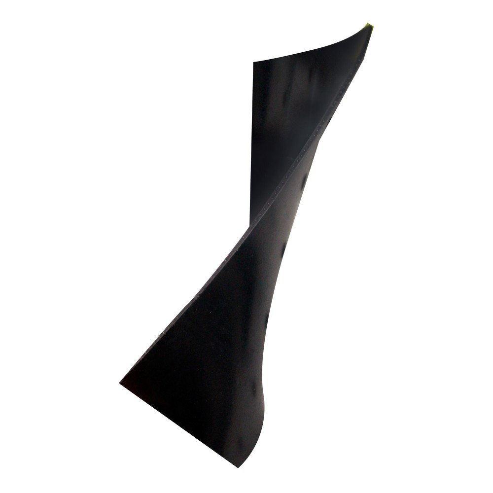 Empaque hule puro 10 mm