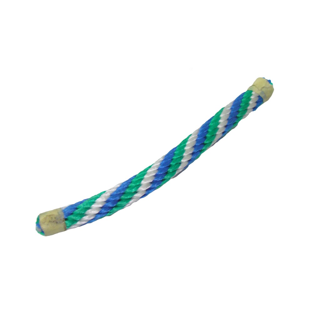 Cordel polipropileno colores 8 mm