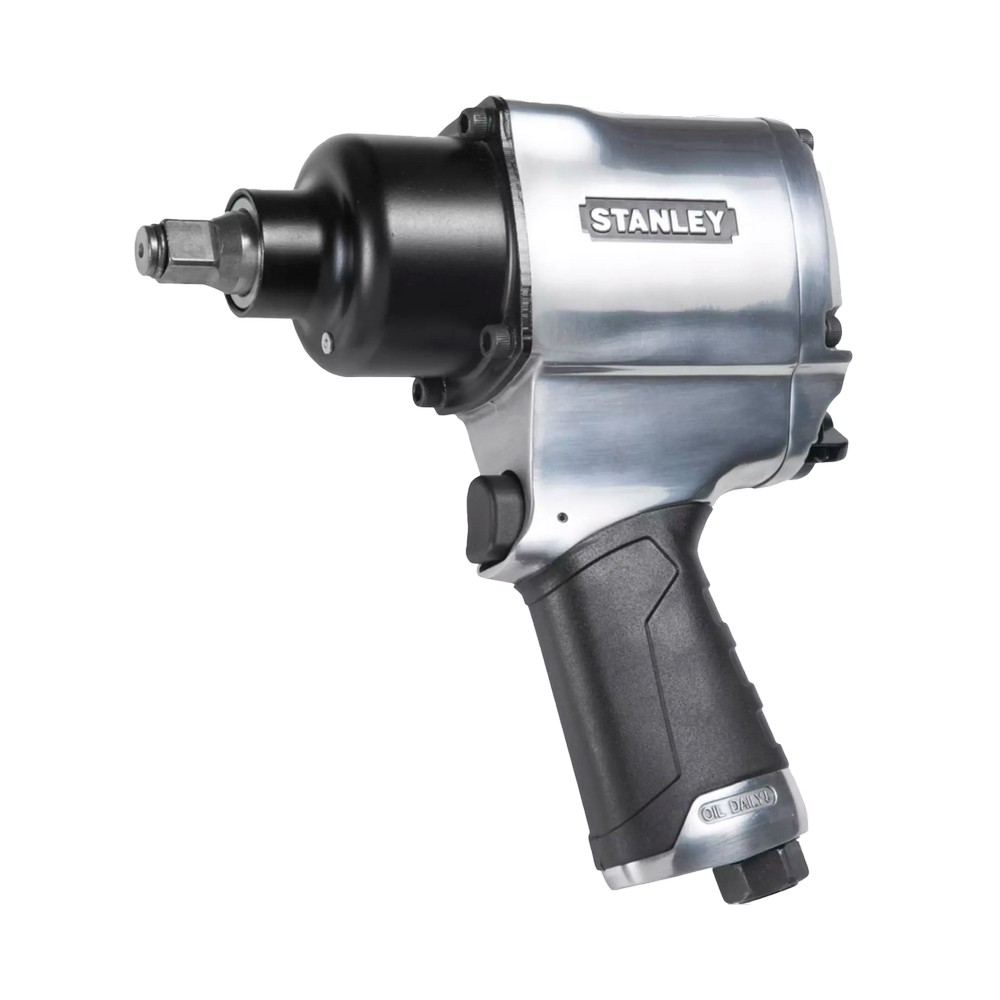 Llave de impacto 1/2 pulg neumática 97-006la