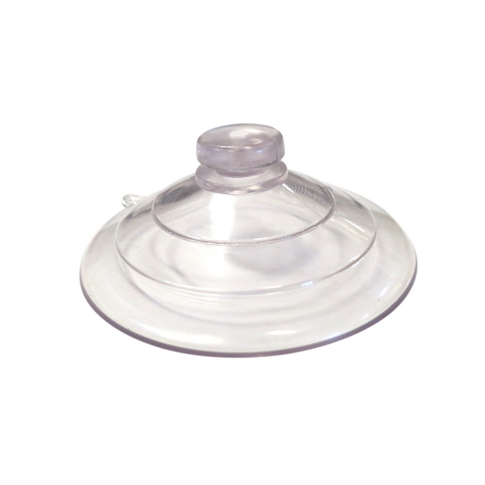 Ventosa con gancho 2-1/2 pulg (63.5 mm)
