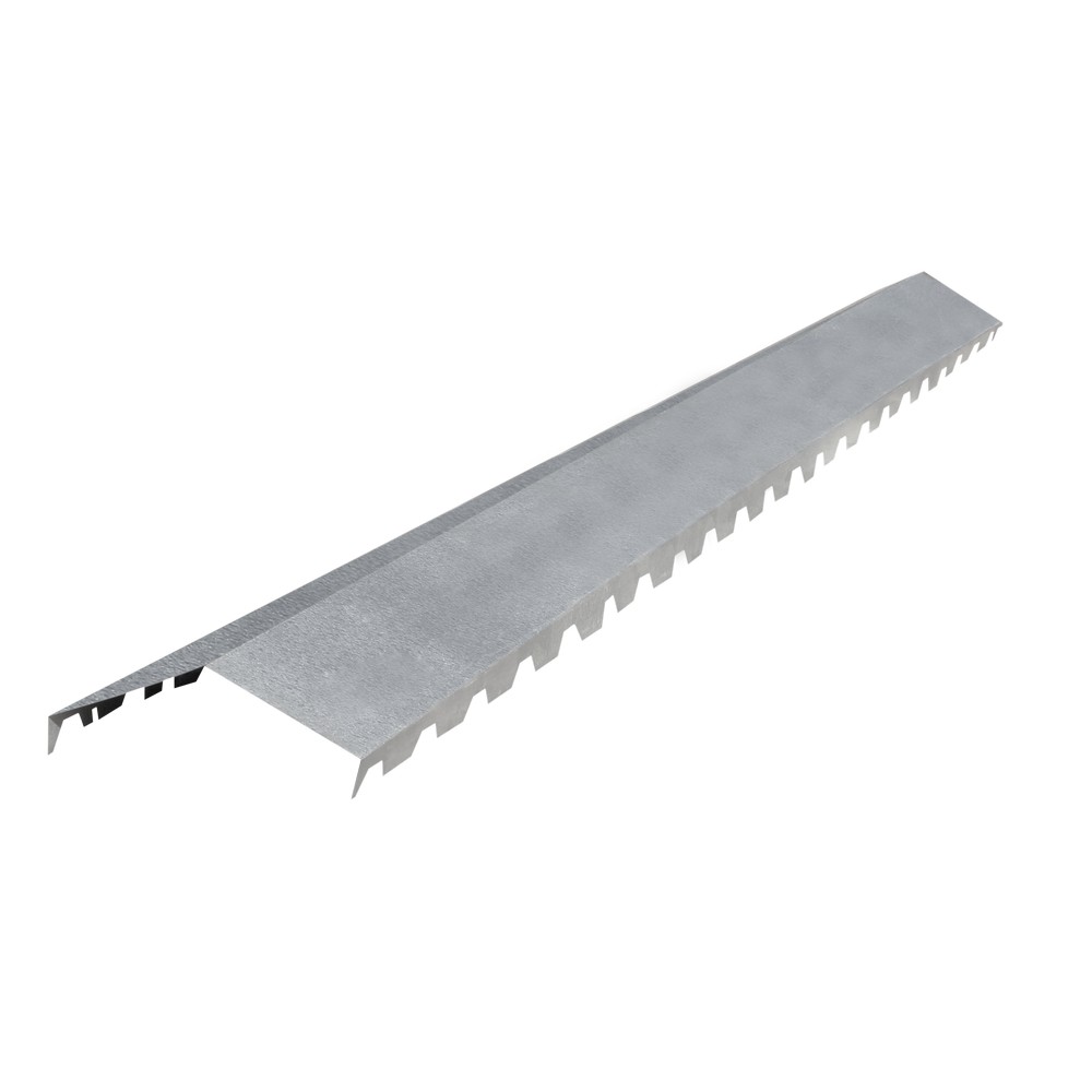 Capote para lámina de aluminio zinc de 3.15 m