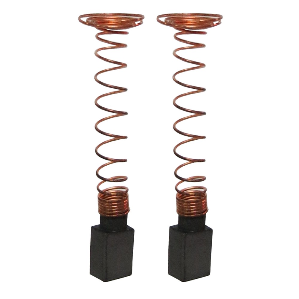 Set de carbones para dremel 3000 909-30 2 pzas
