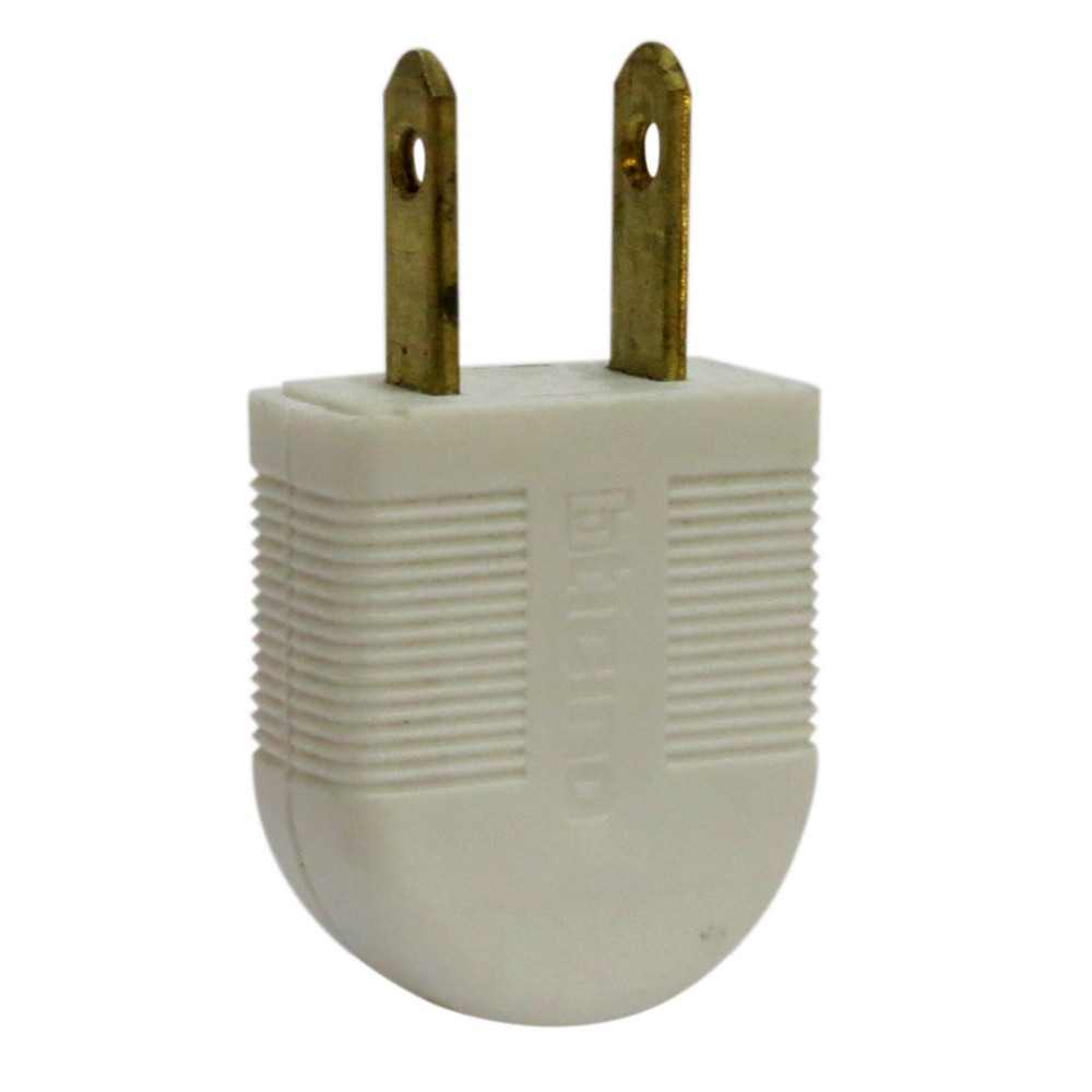 Toma para extension macho 15a 120vac