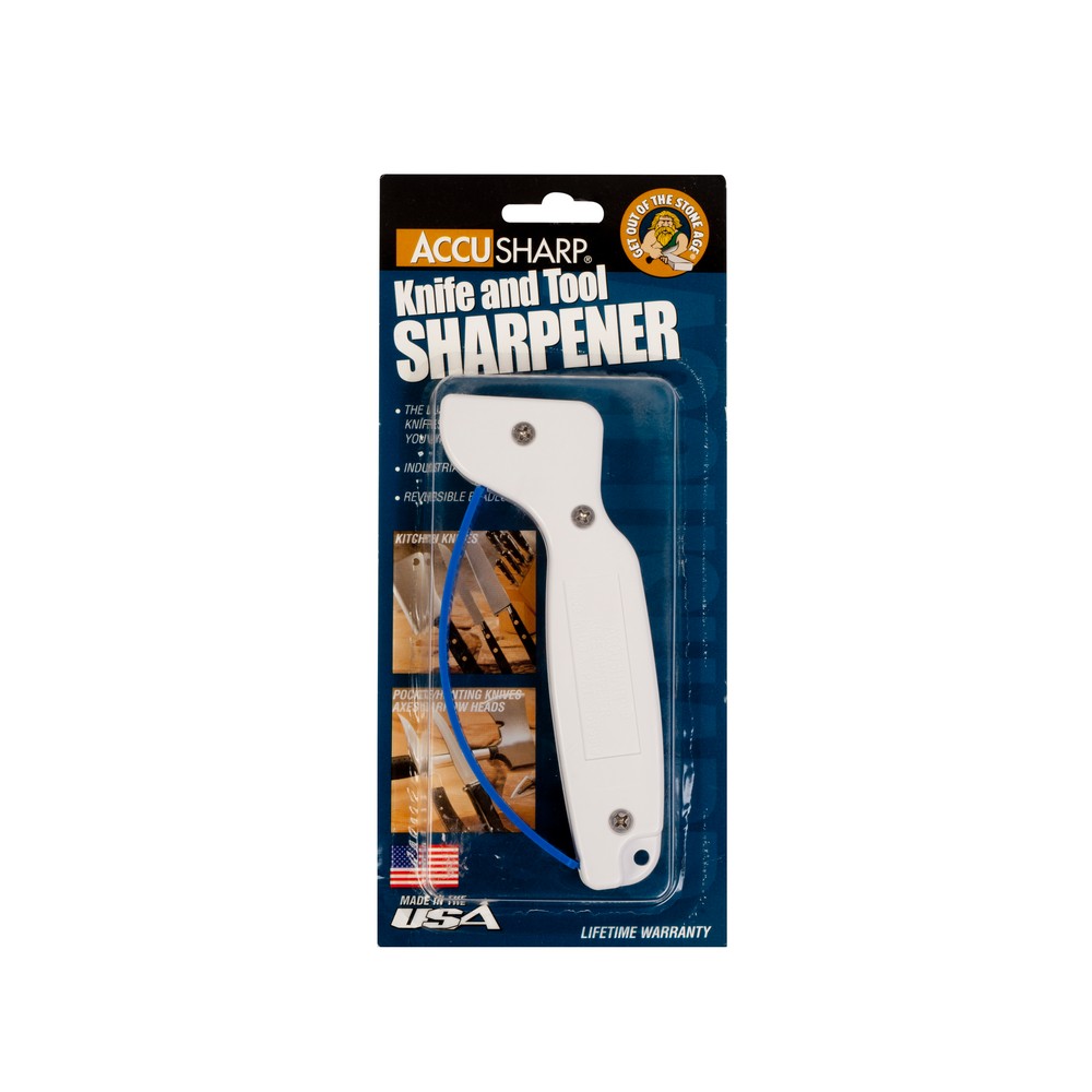 Afilador para cuchillo