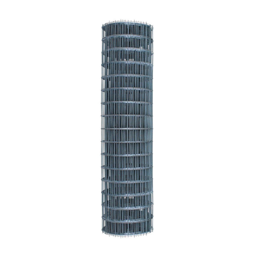 Multimalla galvanizada 2.5 x 5 cm calibre 14 - alto 1.22 m