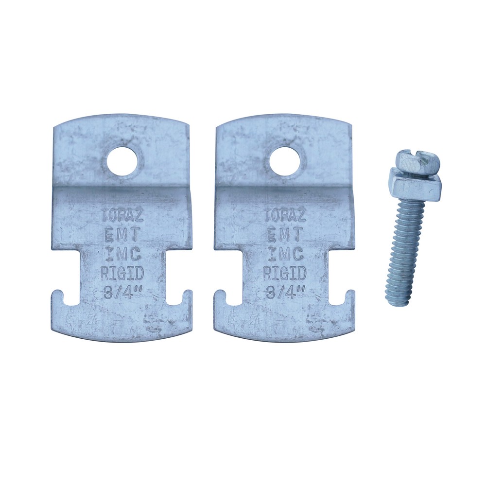 Abrazadera strut 3-4 in