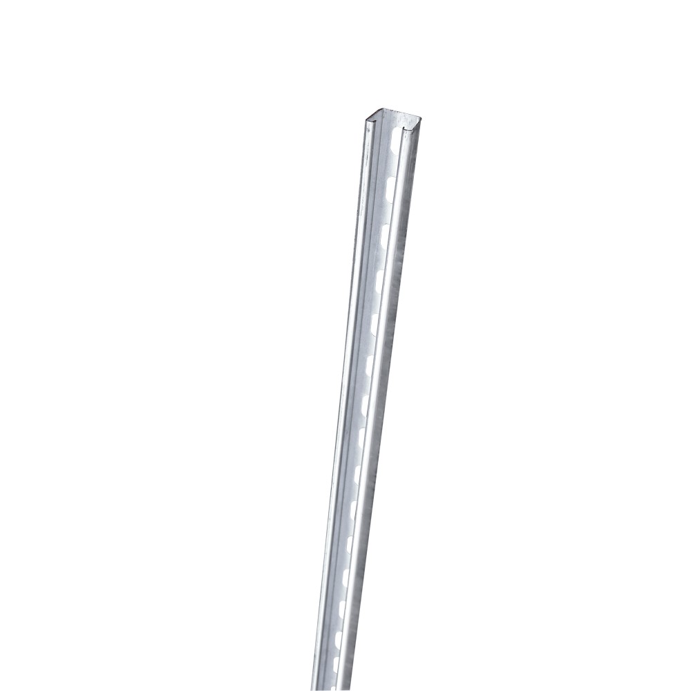 Riel strut 1.5/8x1.5/8 pulg 10 pies (41.14mm x 41.14 mm x 3.04 m)