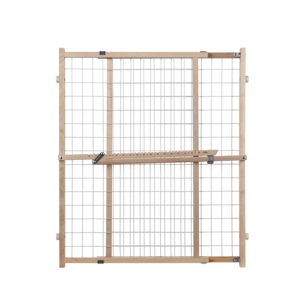 Baranda para puerta 29.5-50 pulg (0.74-1.27 m) 4618 wire mesh 5604947