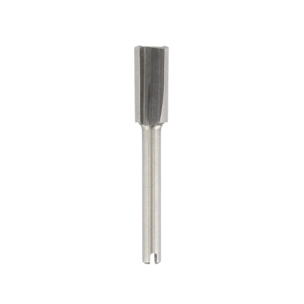 Broca tipo router corte recto 1/4 pulg 654