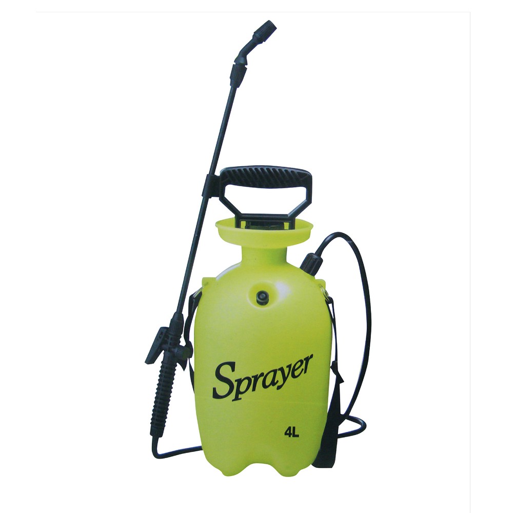 Bomba para insecticida de 4 lts