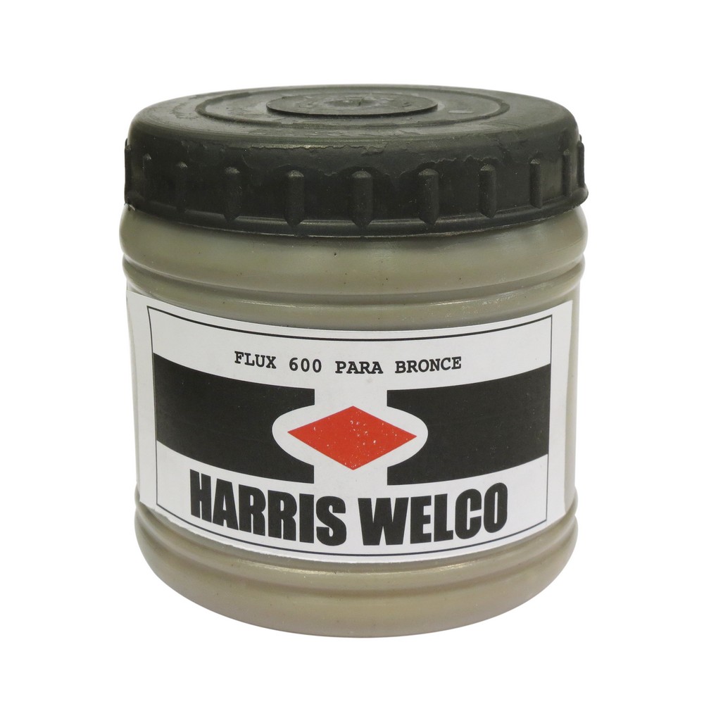 Fundente para bronce 0.45 kg (libras)