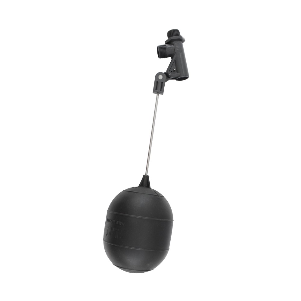 Válvula flotador de 25.40 mm (1 pulgada)