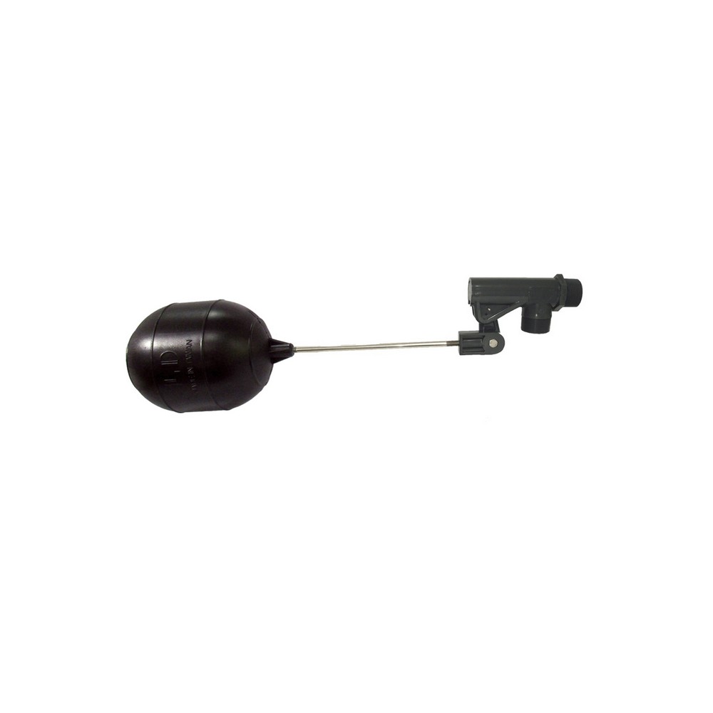 Válvula flotador de 50.8 mm (2 pulgadas)