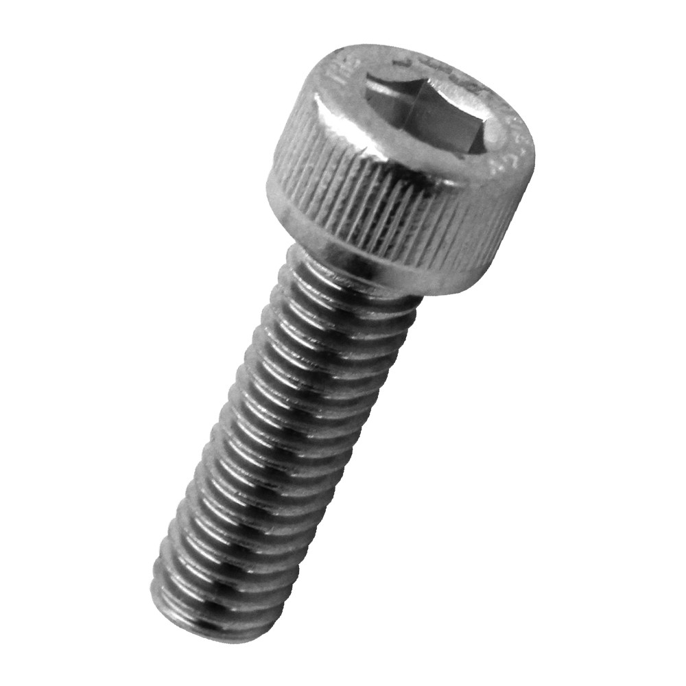 Perno allen 5/16x1.1/2 pulg (7.93 mm x 38.1 mm) inoxidable