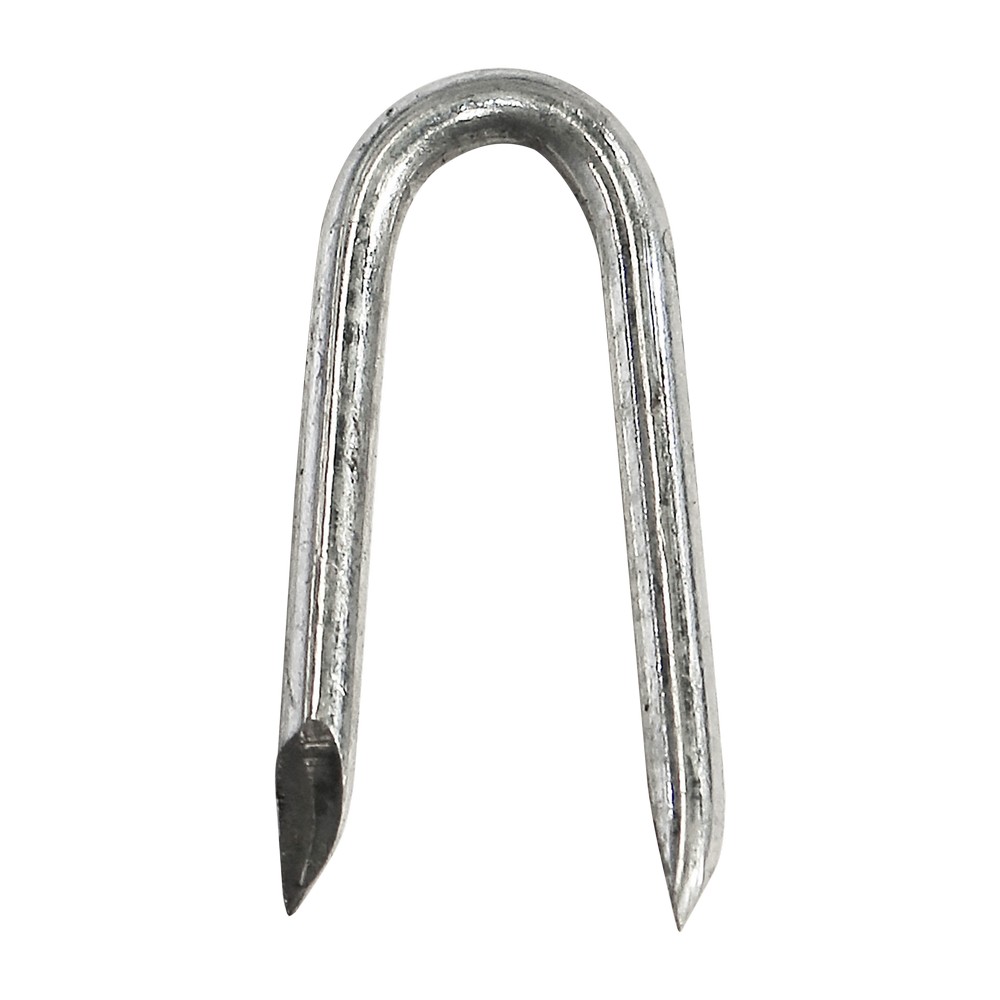 Grapa para cerco 19.05 mm (3/4 pulgadas)
