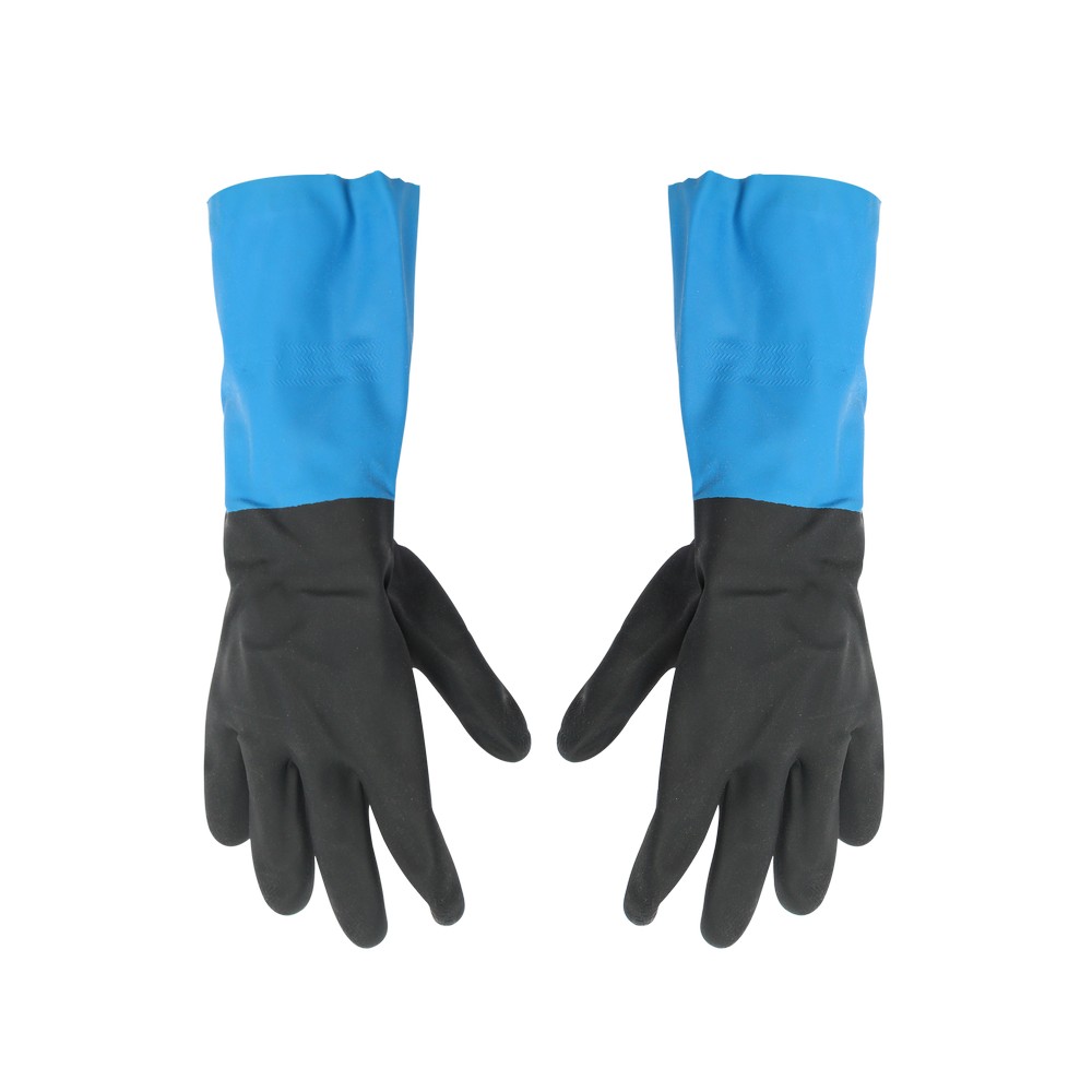 Guantes multiusos neoprene talla s