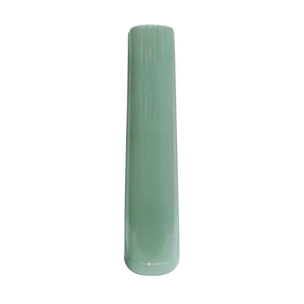 Pedestal para lavamanosverde