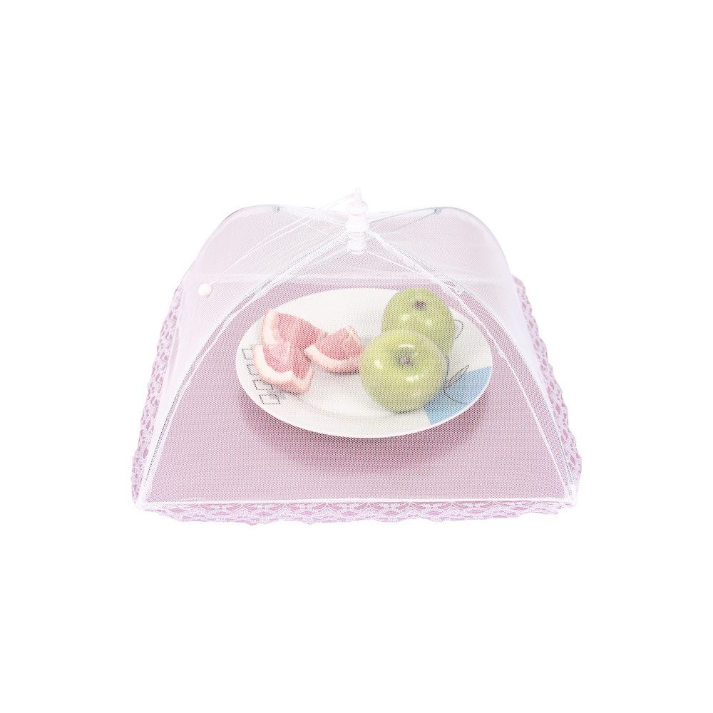 Protector para comida 30.48 cm