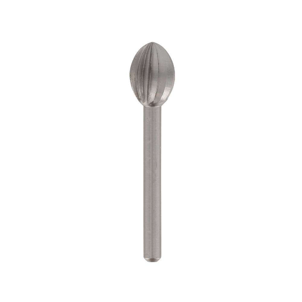 Fresa redonda 5/16 pulg para tallar madera 114