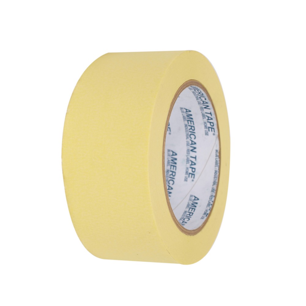 Tirro industrial de 5 cm x 41.15 m