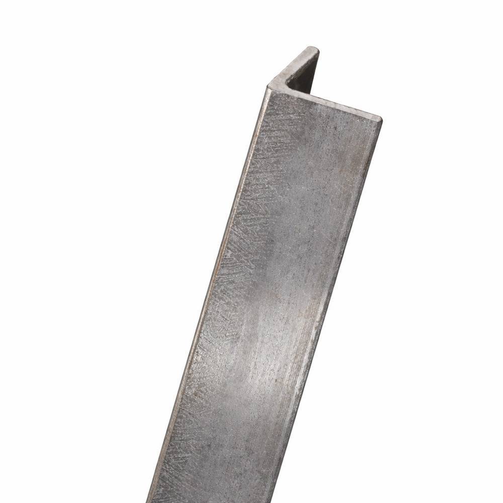 Hierro ángulo 4.76 x 76.2 mm (3/16 x 3 pulgadas)