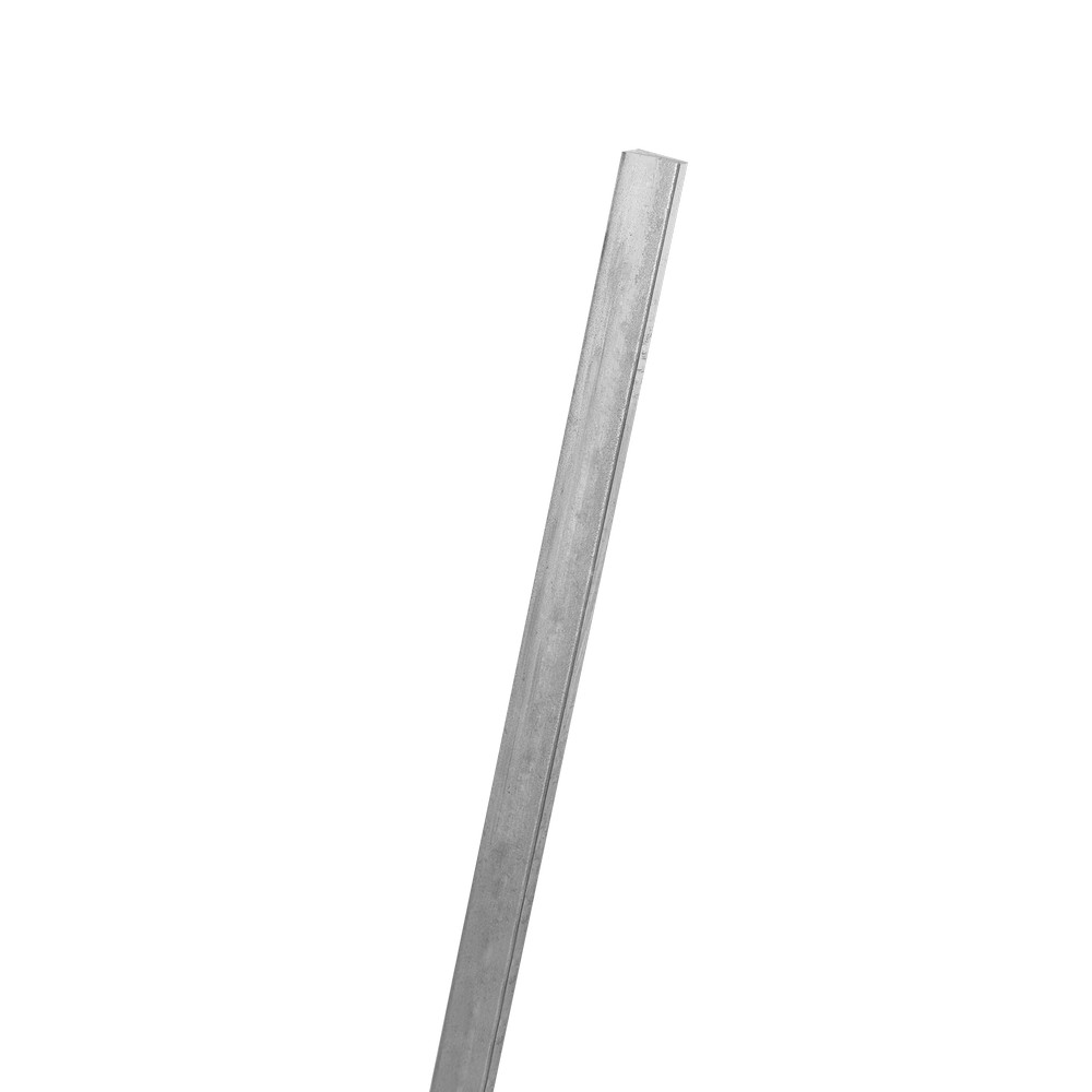 Hierro plano 3.17 x 12.70 mm (1/8 x 1/2 pulgada)