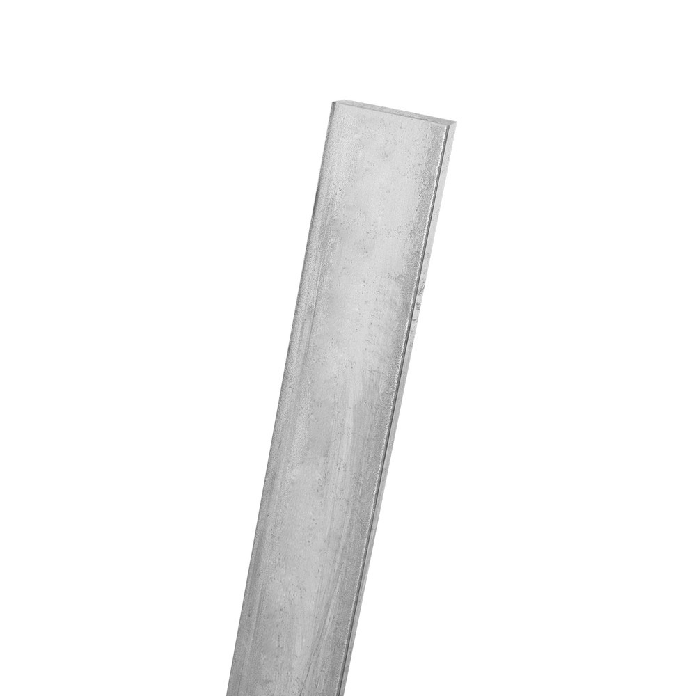 Hierro plano 3.17 x 50.8 mm (1/8 x 2 pulgadas)