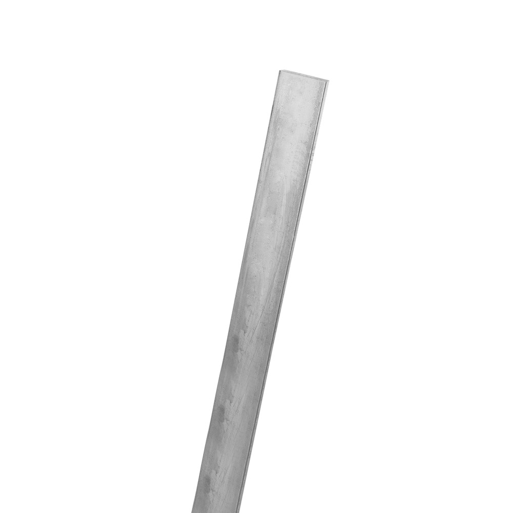 Hierro plano 4.76 x 25.40 mm (3/16 x 1 pulgada)