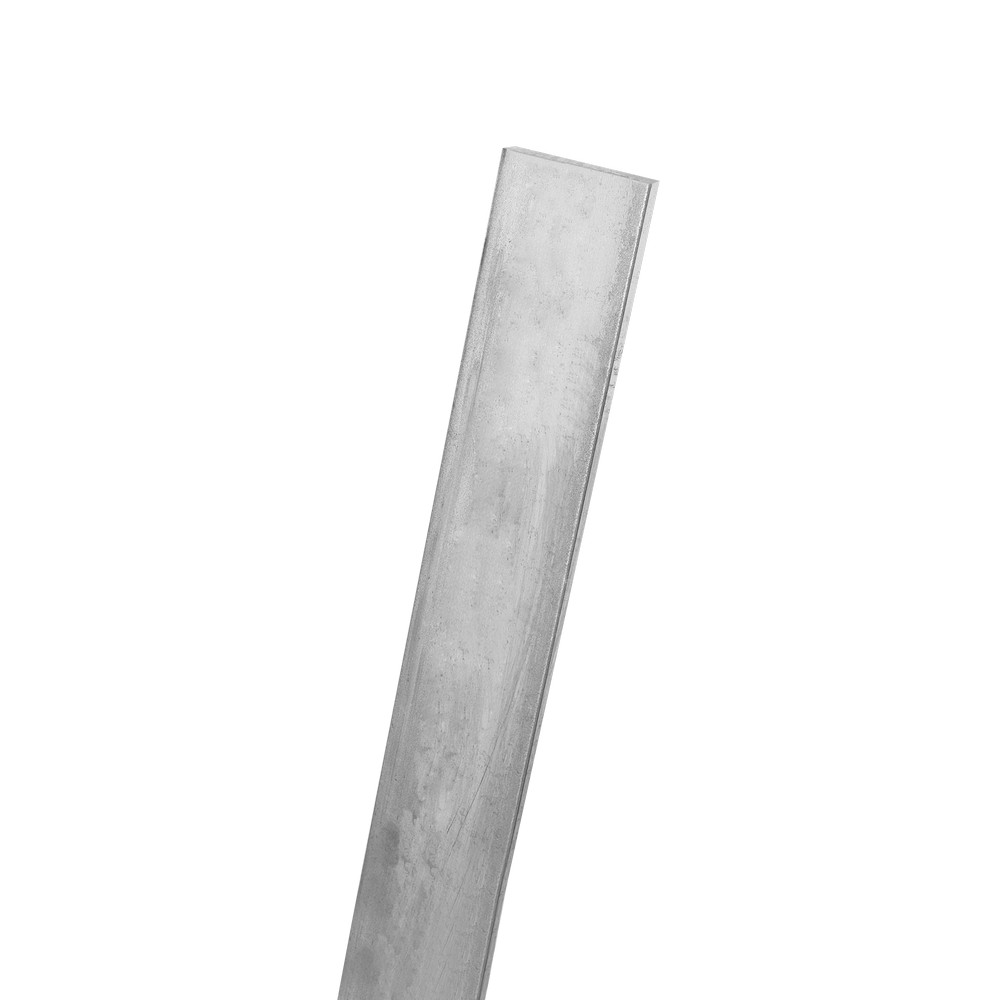 Hierro plano 4.76 x 50.8 mm (3/16 x 2 pulgadas)