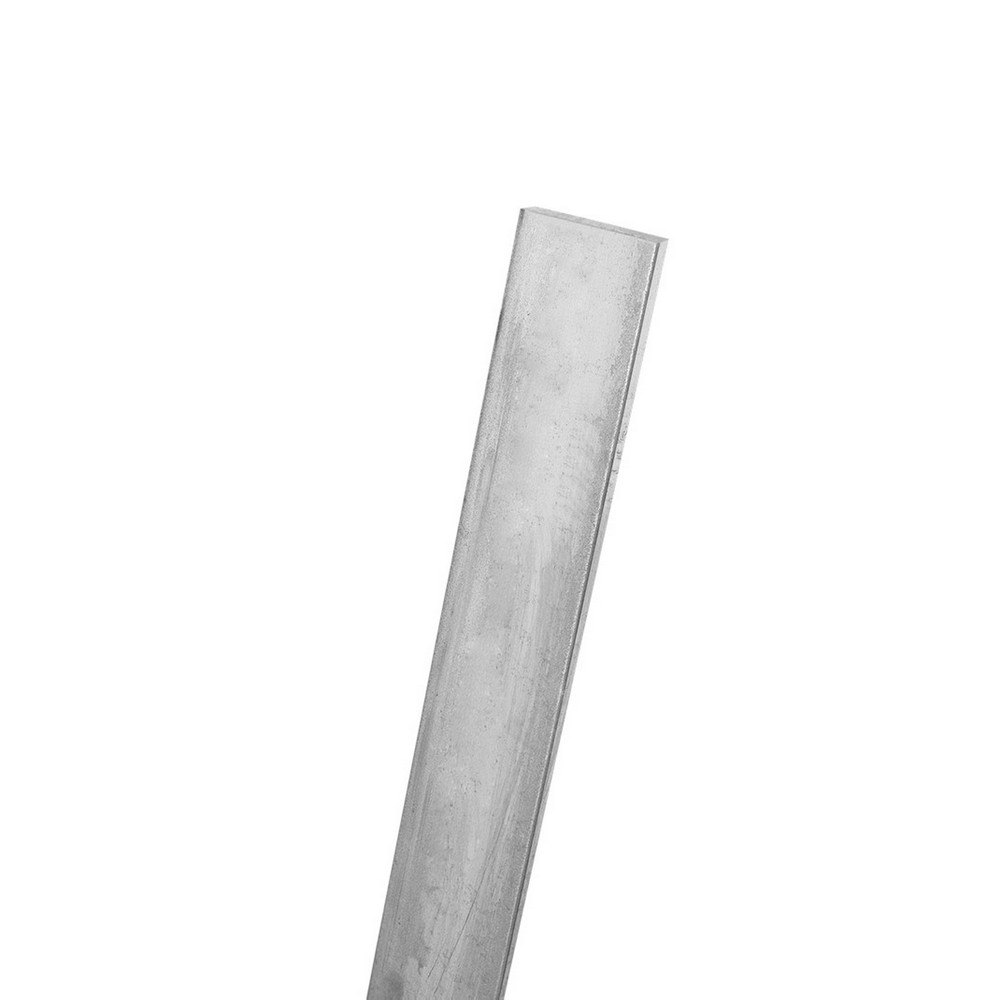Hierro plano 9.52 x 50.8 mm (3/8 x 2 pulgadas)